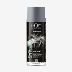 Zinok-hlin�k v spreji HQS 400ml