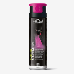 Zna�kova� v spreji vysokoodoln� HQS fuchsiov� fluo 500ml