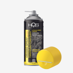 Mazivo na b�ze l�tia v spreji HQS 400ml