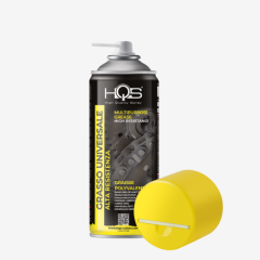 Multifunk�n� mazivo v spreji HQS 400ml