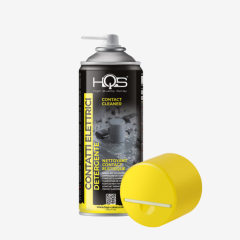 �isti� elektrick�ch kontaktov v spreji HQS 400ml
