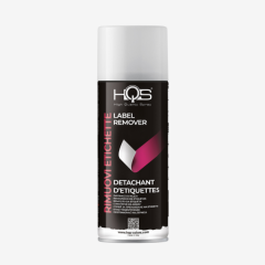Odstra�ova� etikiet v spreji HQS 400ml