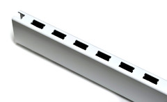 Reg�lov� stojka 1410x30x60 mm