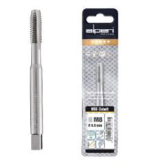 Z�vitn�k strojn� Alpen HSS Cobalt M10