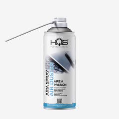 Odstra�ova� prachu v spreji HQS 400 ml
