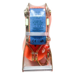 Popruh up�nac� s ra��ou 3000 kg ATD60 (60mm x 10m)