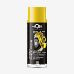 Farba v spreji na brzdov� strmene HQS BRAKE CALIPER �lt� 400ml