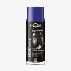 Farba v spreji na brzdov� strmene HQS BRAKE CALIPER modr� 400ml