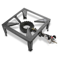 Vari� liatinov� na prop�n-but�nov� f�a�e piezo 7,5 kW KEMPER (104986V)