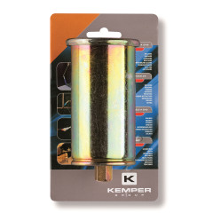 Koncovka pre stavebn� hor�k pr. 60 mm KEMPER (121360)