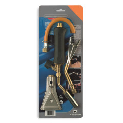 Hor�k zv�rac� s 3 d�zami KEMPER (1217KITS)