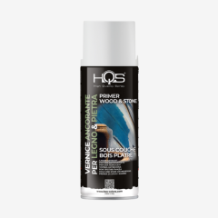 Z�klad na drevo a kame� v spreji HQS 400ml