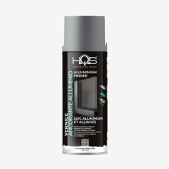 Z�klad na hlin�k v spreji HQS 400ml