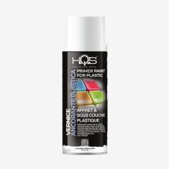 Z�klad na plast v spreji HQS 400ml