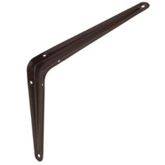 Konzola stavebn� 200x150mm hned�