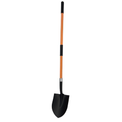Lopata �picat� kalen� so sklolamin�tovou n�sadou 210x290x1500mm