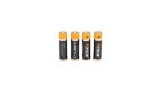 Bat�rie alkalick� AA 4ks HOTECHE 497001
