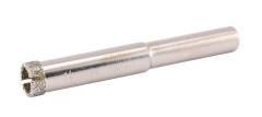 Vrt�k vykru�ovac� diamantov� 10mm (3/8") HOTECHE 604003