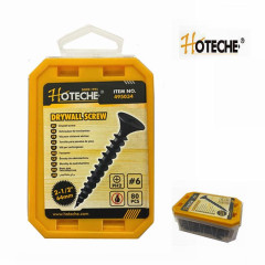 Skrutka do sadrokart�nu 6x64 mm HOTECHE 495034