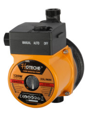 Posil�ova� pre vodn� �erpadlo 120W HOTECHE G840556