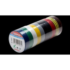 P�ska izola�n� 19mmx25m zeleno/�lt�