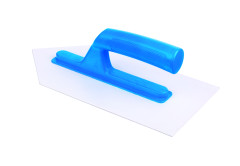 Hlad�tko ABS zrezan�  280x140 hr�bka 3 mm 7902