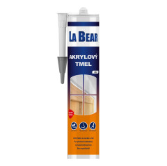 LaBear Akryl biely 310ml