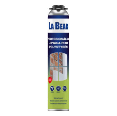 LaBear Pur pena lepiaca na polystyr�n 750ml