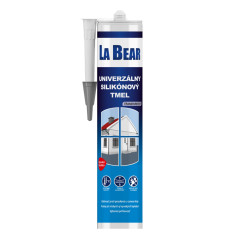 LaBear Silik�n univerz�lny transparentn� 310ml