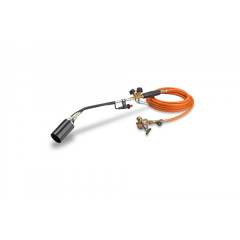 Hor�k profesion�lna sada s piezo zapalovan�m 6026MPT10R