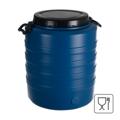 Barel s r��kami AGR 45l modr�