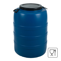 Barel s r��kami AGR 200l modr�
