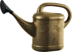 Krhla 5l zlat�