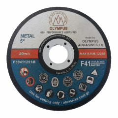 PEGAS Kot�� rezn� 125/1 metal OLYMPUS