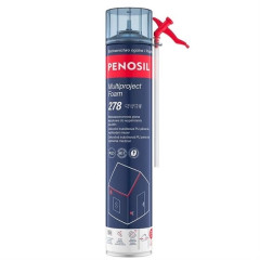 PUR pena hadi�kov� viac��elov� Multiproject PENOSIL 680 ml (278)