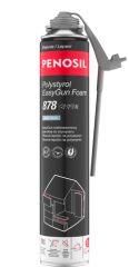 Pur Pena Polystyrol EasyGun (878) 750 ml