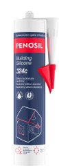 Silik�n stavebn� Grey (324c) 280 ml