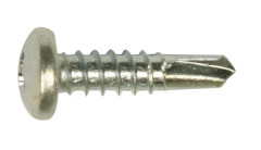 Skrutka TEX s vrt��ikom PH 6,3x90 DIN 7504N