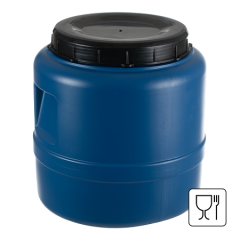 Barel AGR 15L modr�