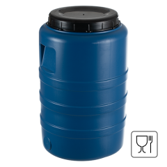 Barel AGR 25L modr�