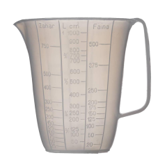 Odmerka prieh�adn� priemer 13 cm
