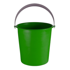 Vedro 10 L zelen�