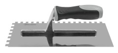 Hlad�tko hladk� 280x115mm so zubami 8mm (50102)