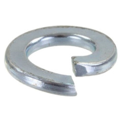 Podlo�ka p�rov� DIN 7980  6,1mm (pre M6) Zn