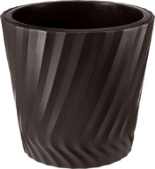 Kvetin�� Brize 40x37 cm wenge