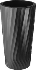 Kvetin�� Brize 40x85 cm antracit