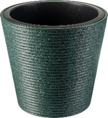 Kvetin�� Lara 35x32 cm zelen�