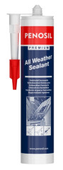 Tmel vodeodoln� silik�nov� PENOSIL All weather transparentn� 310ml (919)