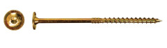 Vrut kon�truk�n� EURO TH 8x70 mm TX40