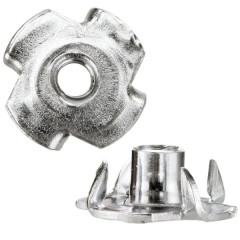 Matica nar�acia M5 Zn DIN 1624